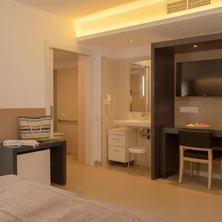 Bordoy Cosmopolitan Hotel Playa de Palma (Mallorca)
