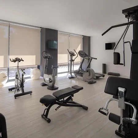 Bordoy Cosmopolitan Hotel 4*