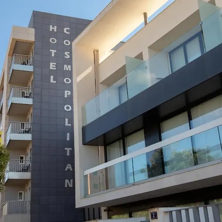 Bordoy Cosmopolitan Hotel