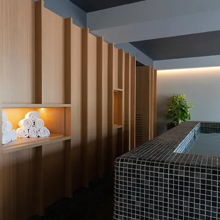 Hotel Bordoy Cosmopolitan