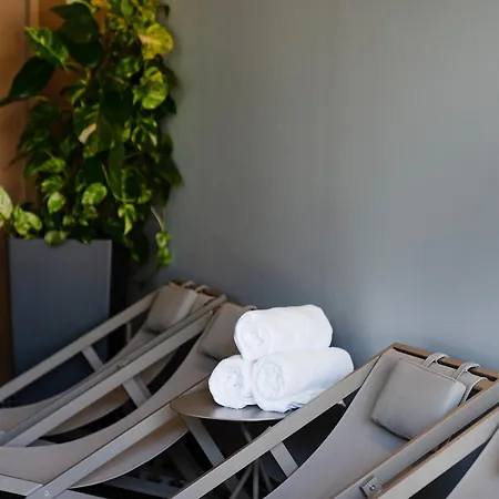 Otel Bordoy Cosmopolitan 4*