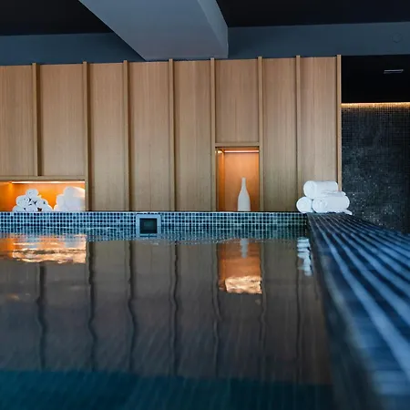 Bordoy Cosmopolitan Otel 4*