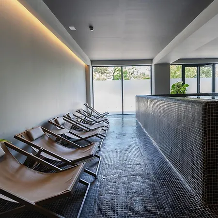 Bordoy Cosmopolitan Otel