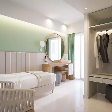 Bordoy Cosmopolitan 4*