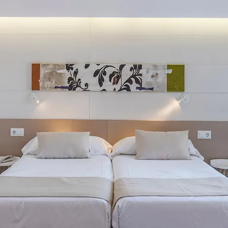 Bordoy Cosmopolitan 4*