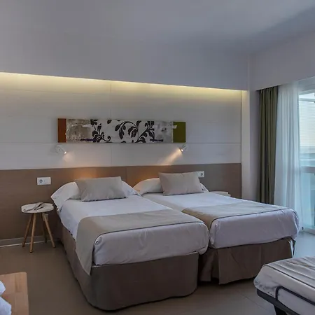 Bordoy Cosmopolitan 4* Playa de Palma (Mallorca)