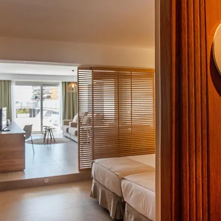 Bordoy Cosmopolitan 4*