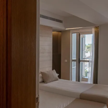 Hotel Bordoy Cosmopolitan 4*