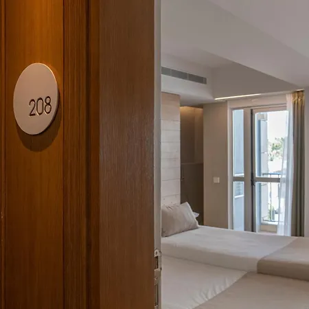 Bordoy Cosmopolitan Hotel Playa de Palma (Mallorca)