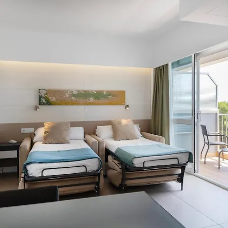 Hotel Bordoy Cosmopolitan Playa de Palma (Mallorca)