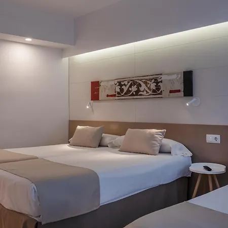 Bordoy Cosmopolitan Hotel 4*