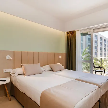 Hotel Bordoy Cosmopolitan