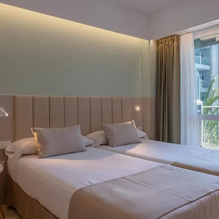 Hotel Bordoy Cosmopolitan 4*