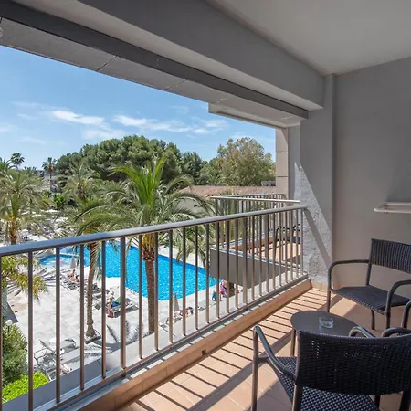 Bordoy Cosmopolitan Playa de Palma (Mallorca)