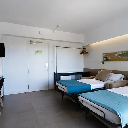 Bordoy Cosmopolitan Hotel 4*