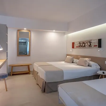 Hotel Bordoy Cosmopolitan 4*
