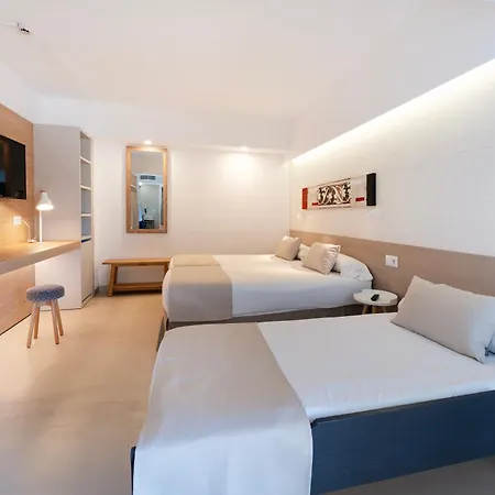 Hotel Bordoy Cosmopolitan Playa de Palma (Mallorca)