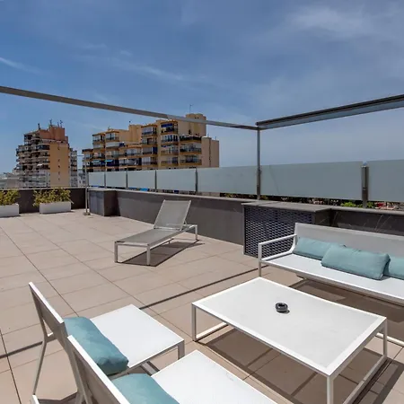 Bordoy Cosmopolitan Otel 4*