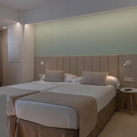 Hotel Bordoy Cosmopolitan 4*