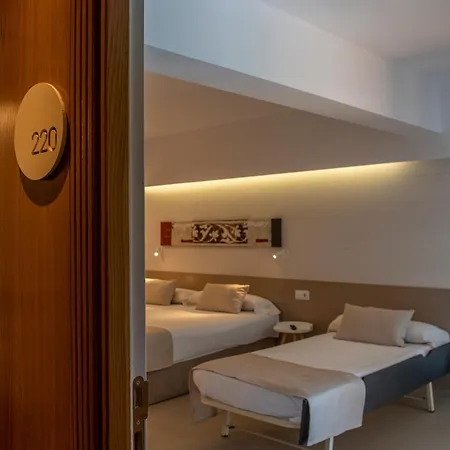 Hotel Bordoy Cosmopolitan Playa de Palma (Mallorca)