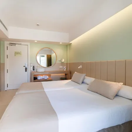 Bordoy Cosmopolitan 4* Playa de Palma (Mallorca)