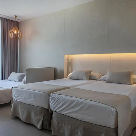 Bordoy Cosmopolitan Hotel