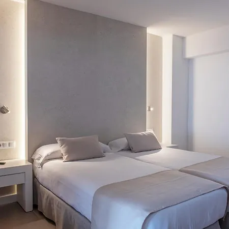 Hotel Bordoy Cosmopolitan