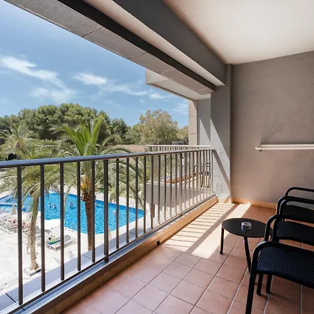 Hotel Bordoy Cosmopolitan Playa de Palma (Mallorca)