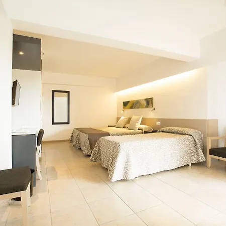 Bordoy Cosmopolitan Otel Playa de Palma (Mallorca)