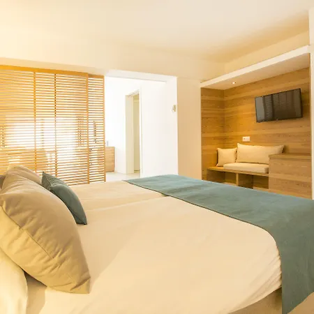 Otel Bordoy Cosmopolitan