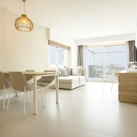 Bordoy Cosmopolitan Playa de Palma (Mallorca)