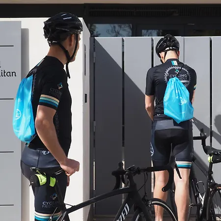 Bordoy Cosmopolitan Otel 4*