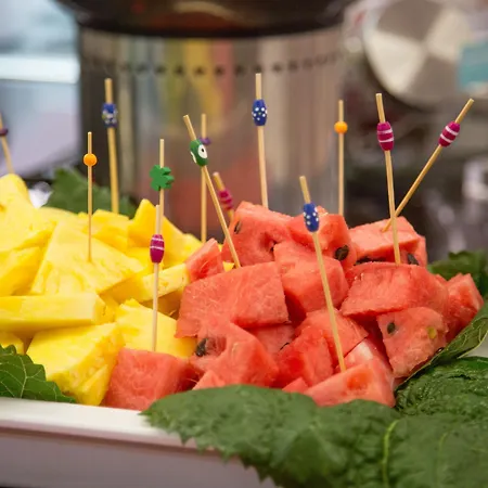 Otel Bordoy Cosmopolitan 4*