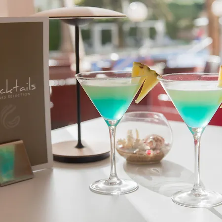 Bordoy Cosmopolitan Otel