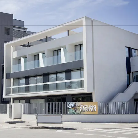 Bordoy Cosmopolitan Otel 4*