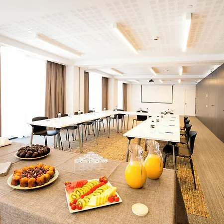 Bordoy Cosmopolitan Otel