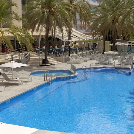 Bordoy Cosmopolitan Otel 4*