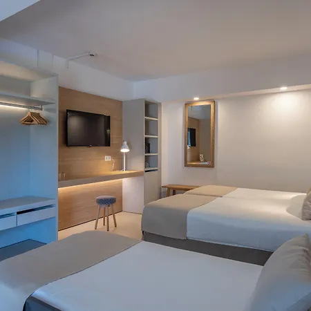 Bordoy Cosmopolitan Otel