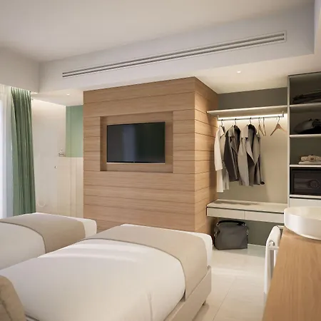 Otel Bordoy Cosmopolitan 4*