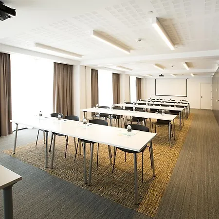 Bordoy Cosmopolitan Hotel 4*