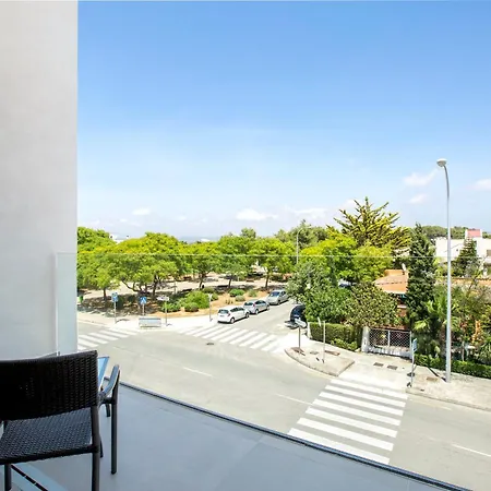 Otel Bordoy Cosmopolitan 4*