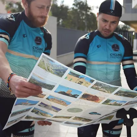 Otel Bordoy Cosmopolitan 4*