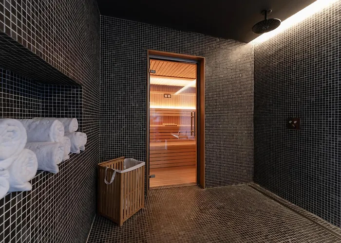 Bordoy Cosmopolitan 호텔