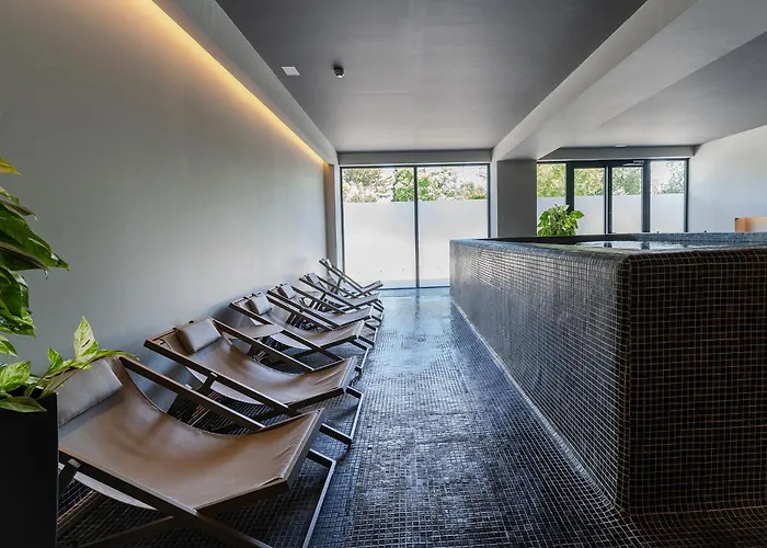 Bordoy Cosmopolitan 호텔