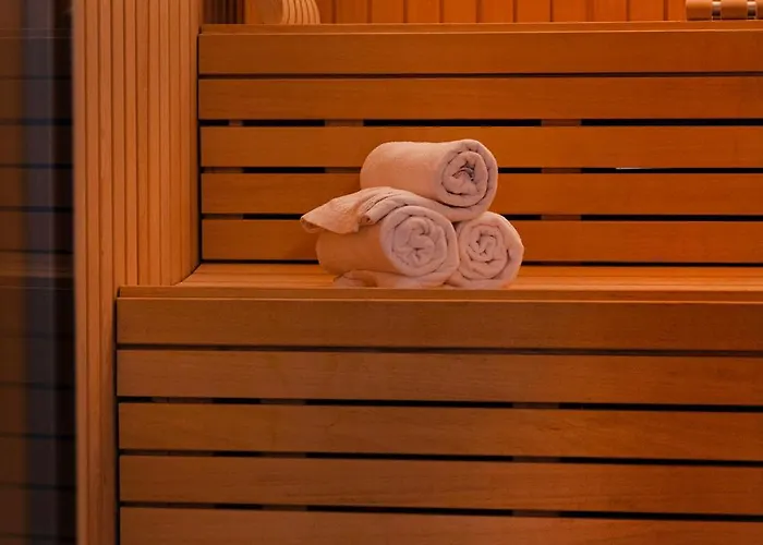 Bordoy Cosmopolitan 호텔 플라야 데 팔마