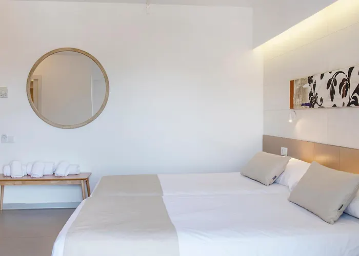 Bordoy Cosmopolitan 플라야 데 팔마