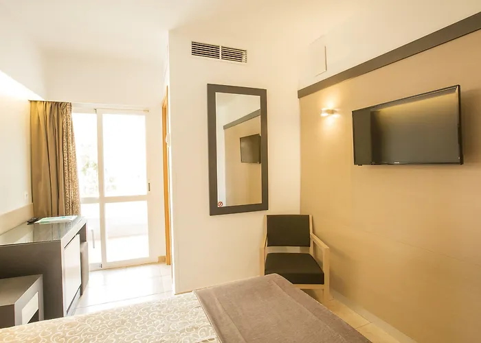 Hotel Bordoy Cosmopolitan 4*