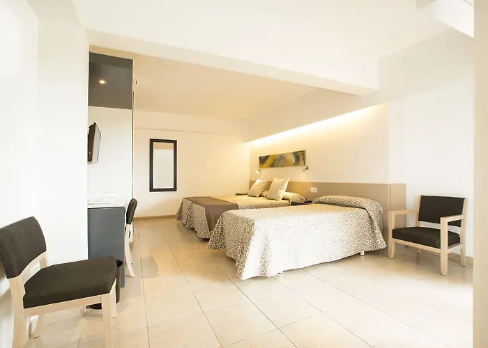 Bordoy Cosmopolitan Hotel Playa de Palma (Mallorca)