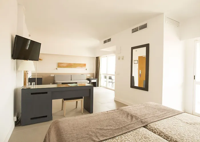 Bordoy Cosmopolitan 4* Playa de Palma (Mallorca)