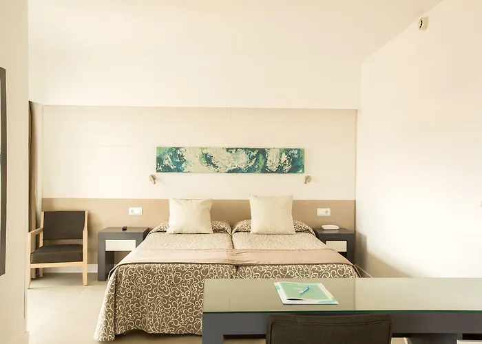 Bordoy Cosmopolitan Hotel 4*